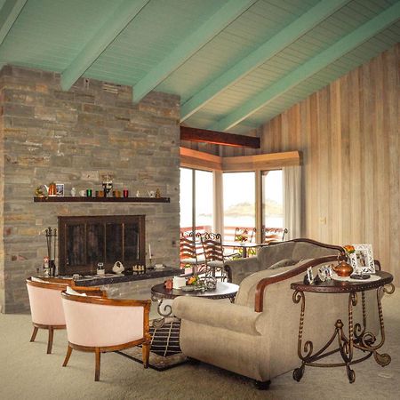 Arky'S B&B Smith River ภายนอก รูปภาพ