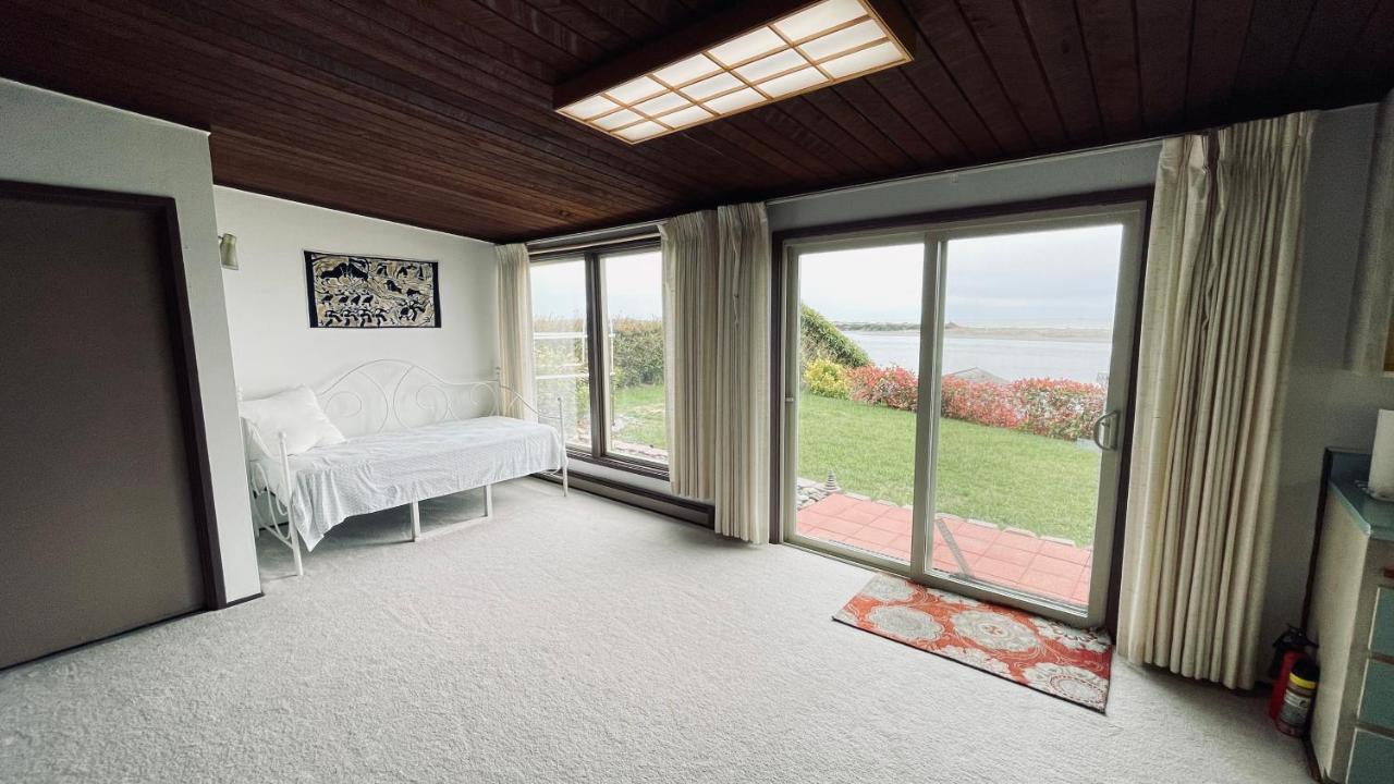 Arky'S B&B Smith River ภายนอก รูปภาพ
