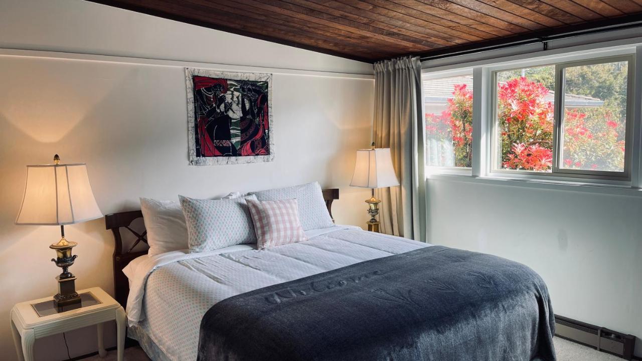 Arky'S B&B Smith River ภายนอก รูปภาพ