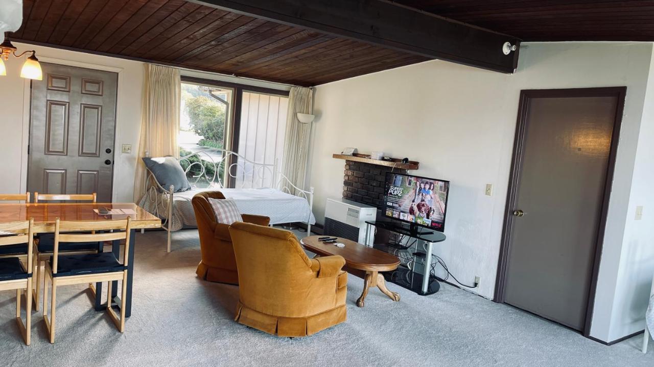 Arky'S B&B Smith River ภายนอก รูปภาพ