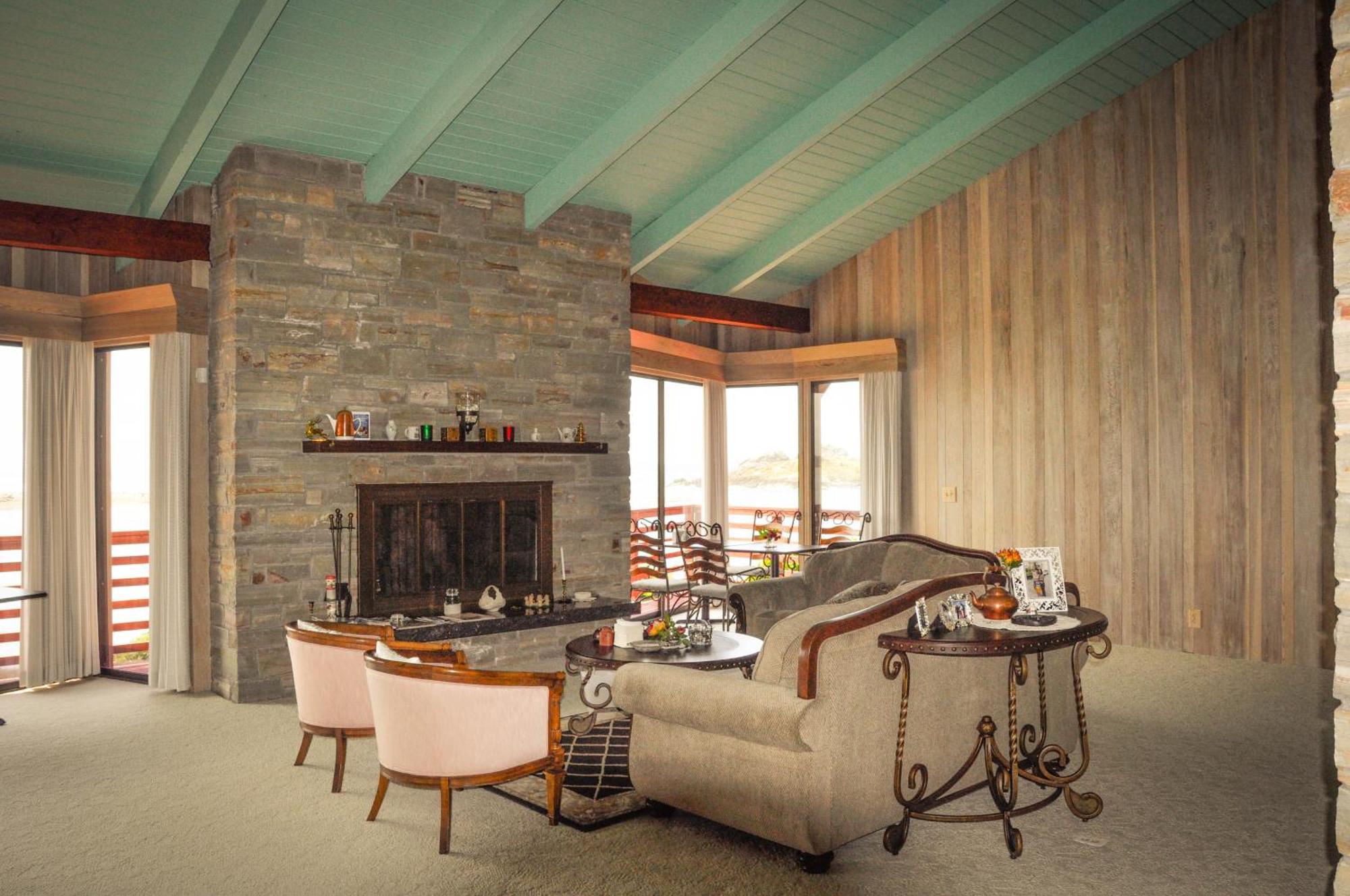 Arky'S B&B Smith River ภายนอก รูปภาพ
