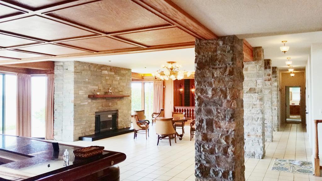 Arky'S B&B Smith River ภายนอก รูปภาพ