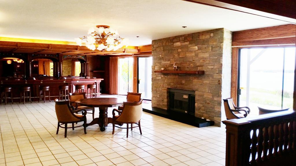 Arky'S B&B Smith River ภายนอก รูปภาพ