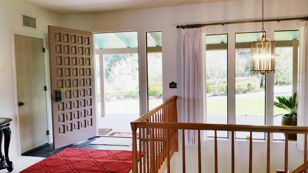 Arky'S B&B Smith River ภายนอก รูปภาพ