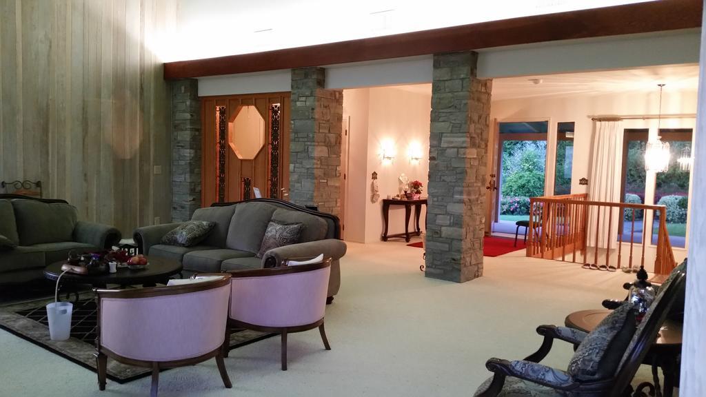 Arky'S B&B Smith River ภายนอก รูปภาพ