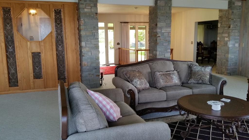 Arky'S B&B Smith River ภายนอก รูปภาพ