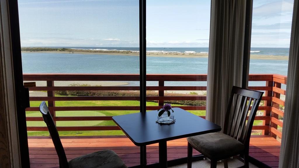 Arky'S B&B Smith River ภายนอก รูปภาพ