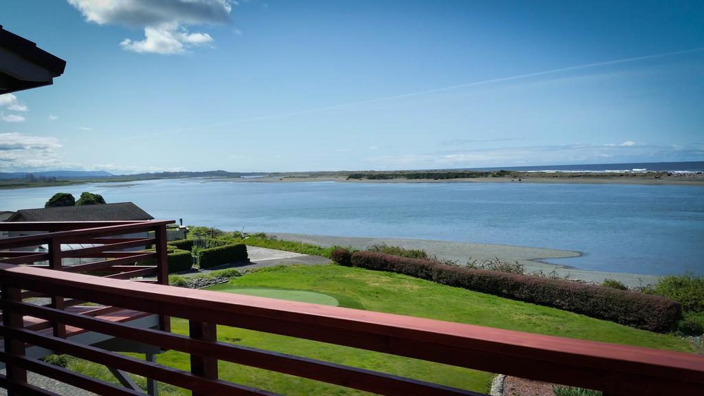 Arky'S B&B Smith River ภายนอก รูปภาพ