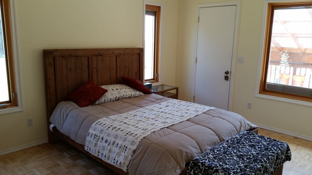 Arky'S B&B Smith River ภายนอก รูปภาพ
