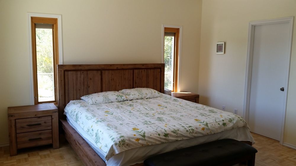 Arky'S B&B Smith River ภายนอก รูปภาพ