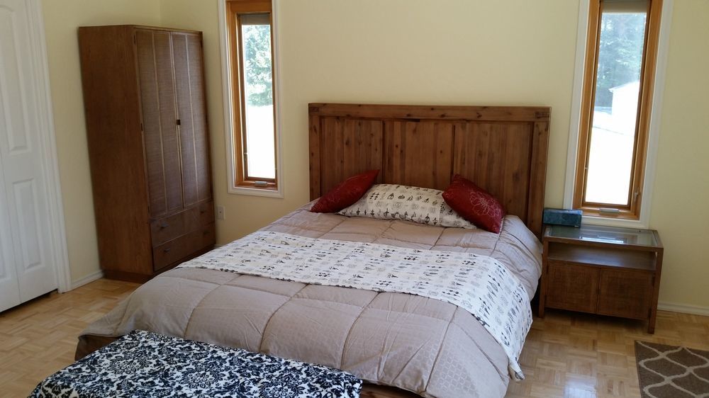 Arky'S B&B Smith River ภายนอก รูปภาพ