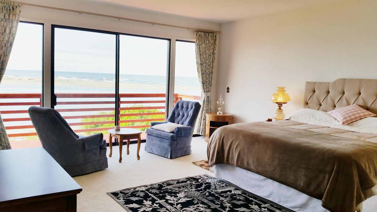 Arky'S B&B Smith River ภายนอก รูปภาพ