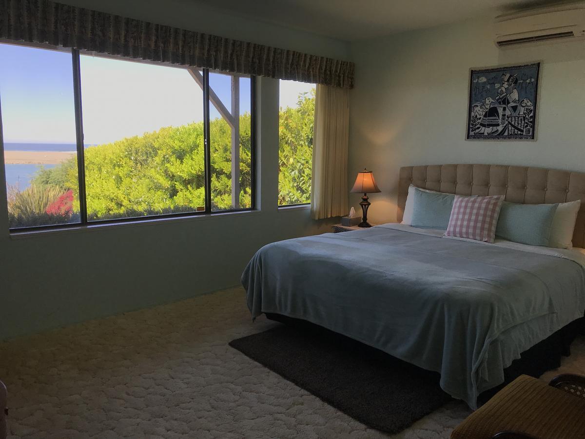 Arky'S B&B Smith River ภายนอก รูปภาพ