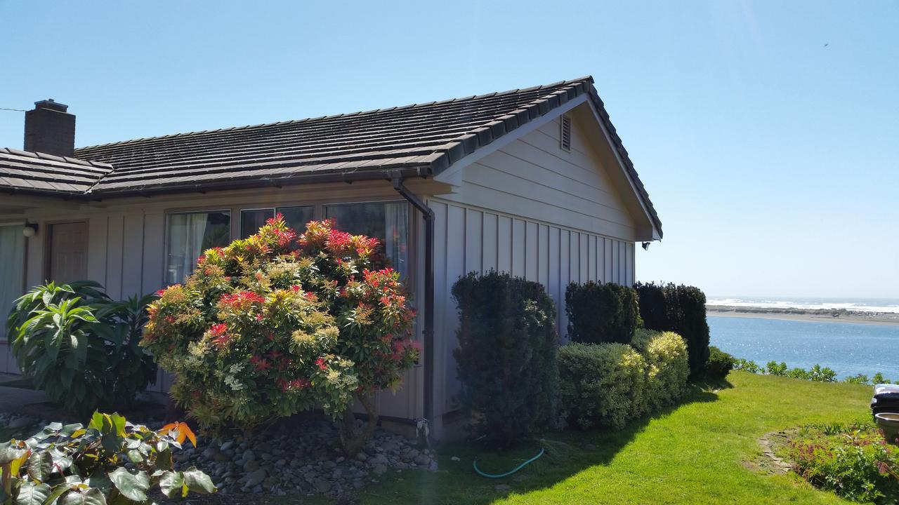 Arky'S B&B Smith River ภายนอก รูปภาพ