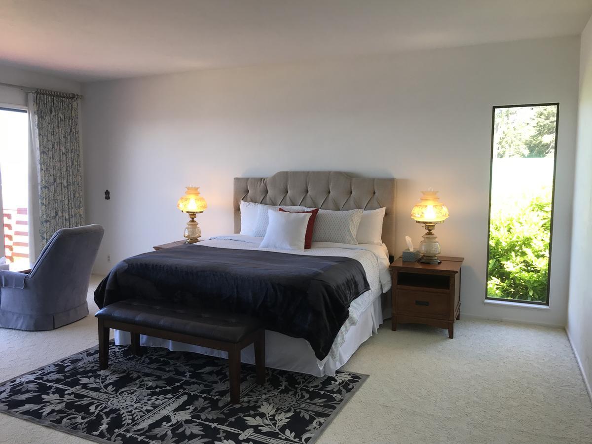 Arky'S B&B Smith River ภายนอก รูปภาพ