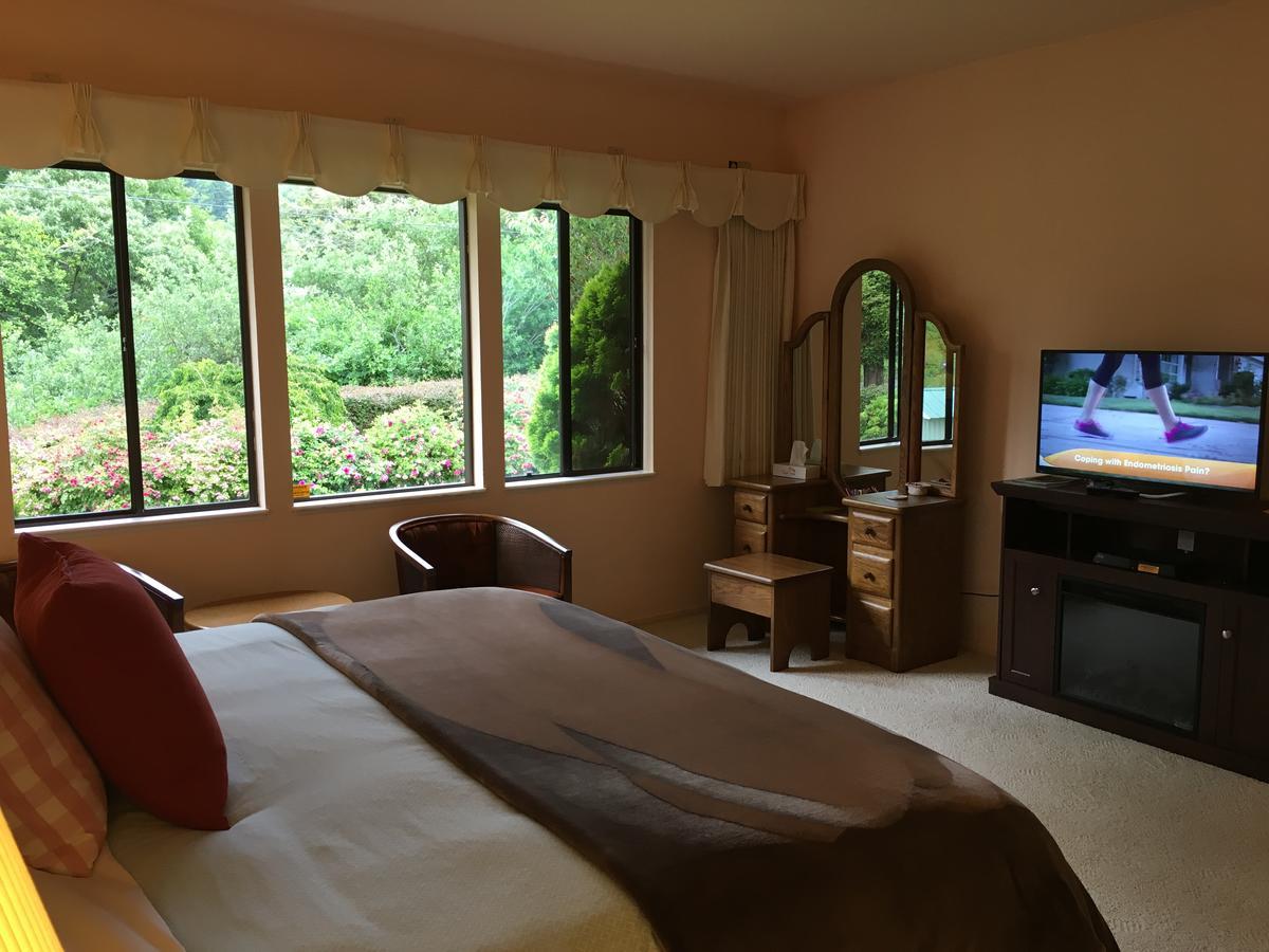 Arky'S B&B Smith River ภายนอก รูปภาพ