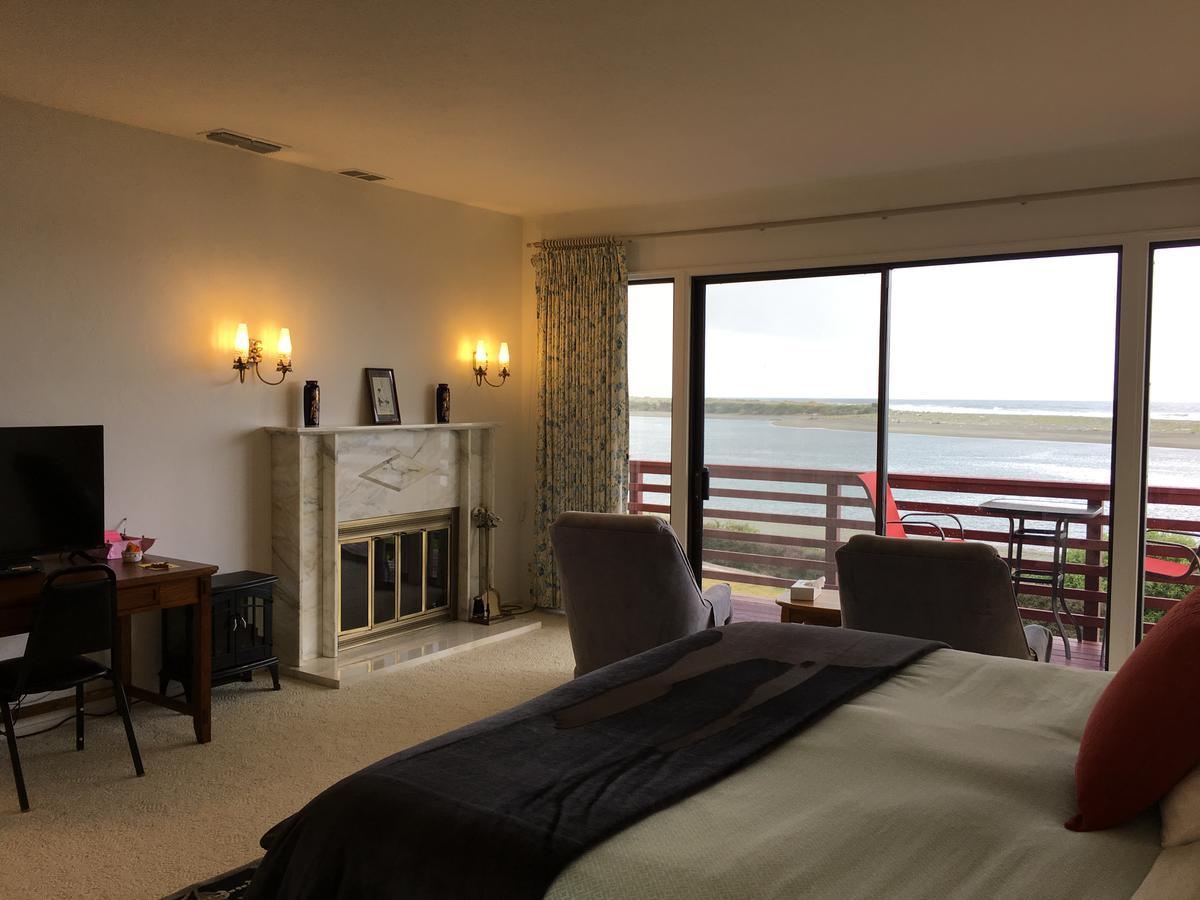 Arky'S B&B Smith River ภายนอก รูปภาพ