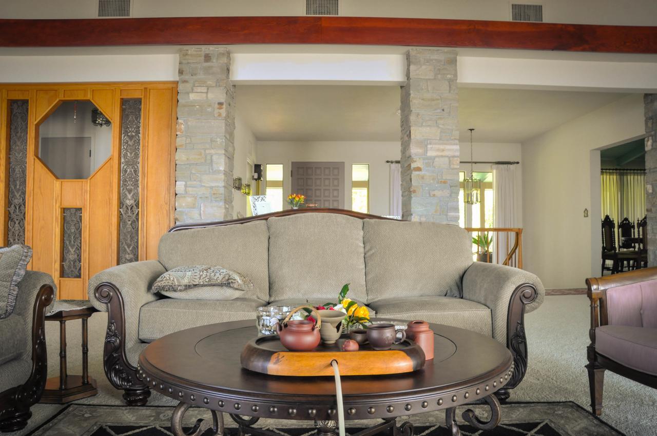Arky'S B&B Smith River ภายนอก รูปภาพ
